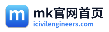 mk官网首页 Logo
